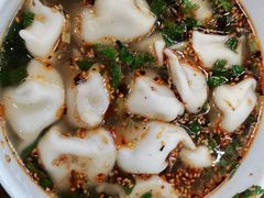 -回坊马二饺子馆
