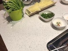 -九府羊·鲜羊火锅·烤串(新华路店)