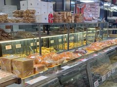 -康乃馨糕饼店(永安道店)