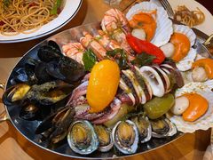 -MR.ROCKY洛奇先生·西餐&酒吧(琶醍店)