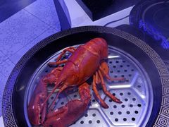 -巧克力渔家.小船海鲜家常菜(三浴场店)