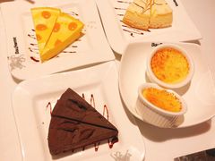 -斗牛士牛排(南京东路店)