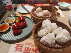 -点都德(汇点楼店)
