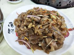 -凯盈阁私房菜·桑拿鸡(绿茵花园店)