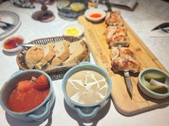 -俄士厨房(环球港店)