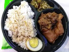 -每碗面馆(新鸿安大厦店)