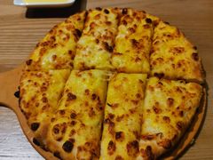 -棒约翰比萨·意面(张江店)