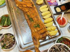 -浮何烤铺(桐梓林店)