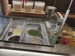 -博林天瑞喜来登酒店·西丽尚膳