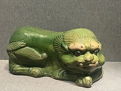 -南越王博物院