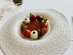 -Caprice(香港四季酒店)