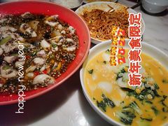 -初蓉丨遇见新川菜(亲贤街荣耀店)