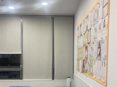 -赵汝飞练字硬笔书法(静安大融城校区)