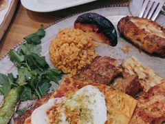 -SULTAN·苏坦土耳其餐厅(新光汇店)