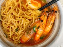 -南山鲜虾面·活鲜小馆·海味大连菜(南山总店)