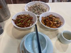 -笨罗卜浏阳菜馆(龙华鹏润达店)