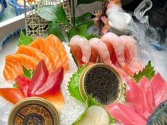 -蟹犇•帝王蟹雪蟹(陆家嘴店)