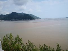 -北岐滩涂