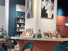 -海马体照相馆(天津世纪都会店)