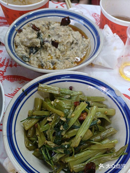 回味黑鸭煲·始于2006(万松园店)图片