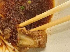 -金春锅贴(北京西路店)