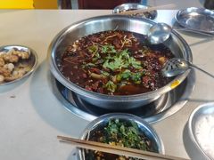 -好巴适藤椒鱼(红牌楼北街店)