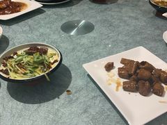 -花城苑广府菜(侨鑫店)