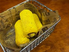 -BHC炸鸡(明洞总店)