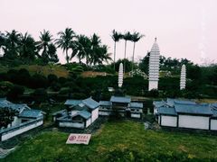 -深圳锦绣中华民俗村