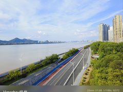 -钱塘江大桥