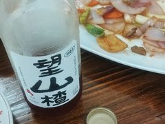 -南记食粥坊·宵夜大排档(莲花店)