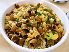 -北方饺子王·海肠捞饭·海鲜锅(山大店)