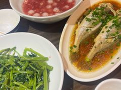 -甬上名灶(天一阁·翠柏店)