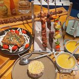 烧将居酒屋(台湾街店)