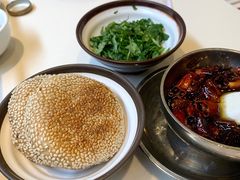 -福寿斋·老北京铜锅涮肉·烤鸭(顺义总店)