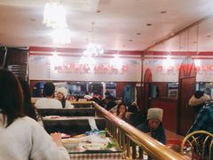 大堂-华梅西餐厅(哈尔滨中央大街店)