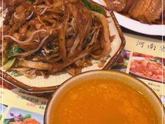 -葛记焖饼(伏牛路店)