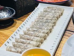 -重庆老火锅(长虹店)