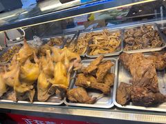 -开封马豫兴桶子鸡(经八路店)