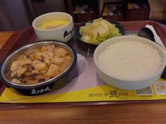 -真功夫(棠下店)