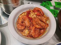 -欧记大排档·景德菜(上海首店)