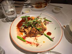 -夏朵餐厅(丁香店)