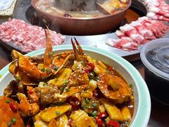 -刘老表·瓦罐汤涮肉(青云谱店)