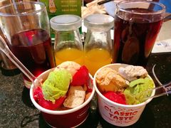-厦门悦华酒店·绿庭主题自助餐厅