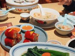 -点都德(长泰广场店)