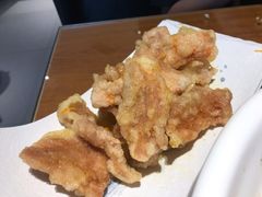 最东北锅包肉-95号酱骨·一块豆腐(展春园西路店)