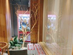 -蘸小院铁锅炖·蘸酱菜·东北菜(怀远门店)