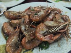 -贞姨美食·老字号海鲜大排档