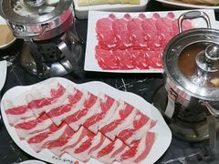 -世贸万锦大酒店·烹大师火锅达人