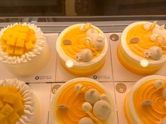 -派悦坊·甜品·蛋糕(虹口龙之梦店)